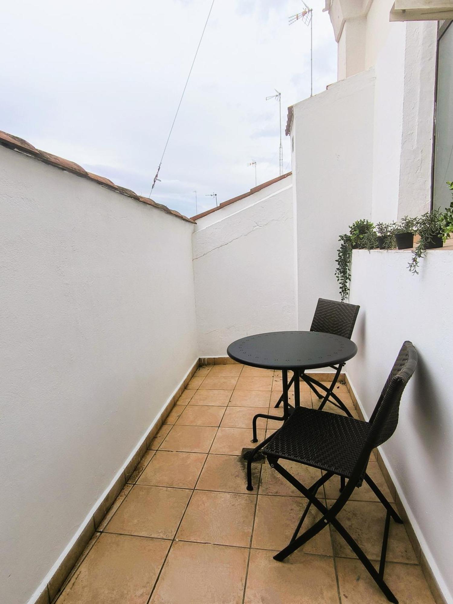 El Loft Del Casco By Alogest Saragoça Exterior foto