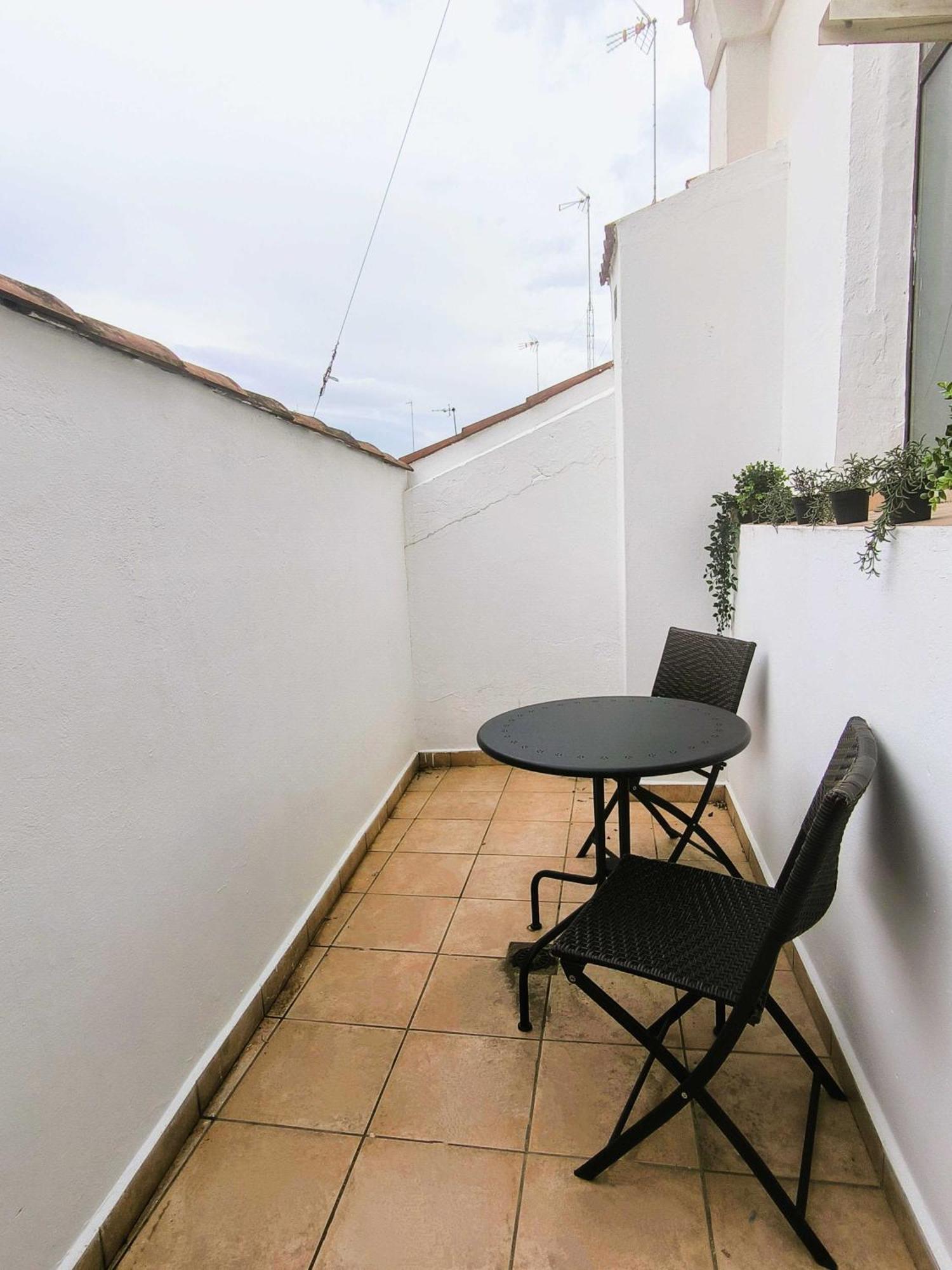 El Loft Del Casco By Alogest Saragoça Exterior foto